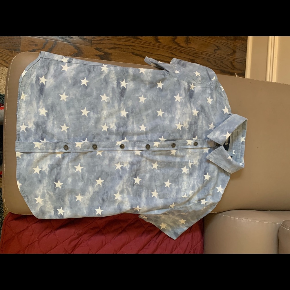 Univibe shirt